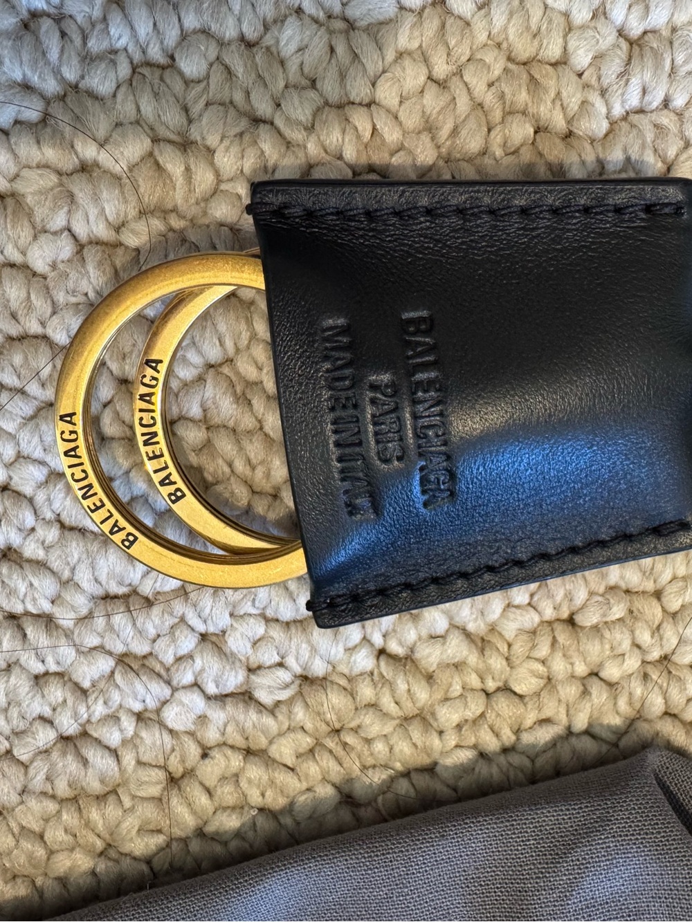 Balenciaga Rodeo Bag (Mini) - Picture 10 of 11